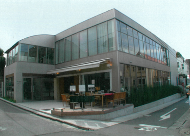 原宿商業ビル